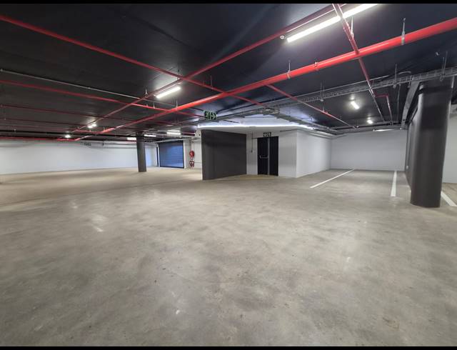 1,200M² WAREHOUSE TO LET IN WITFONTEIN